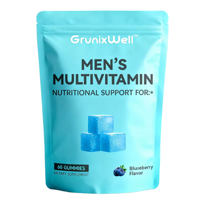 Men’s Multivitamin Gummies