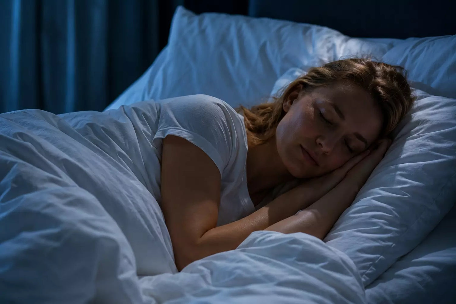 Magnesium and Sleep: What Research Reveals About Better Rest