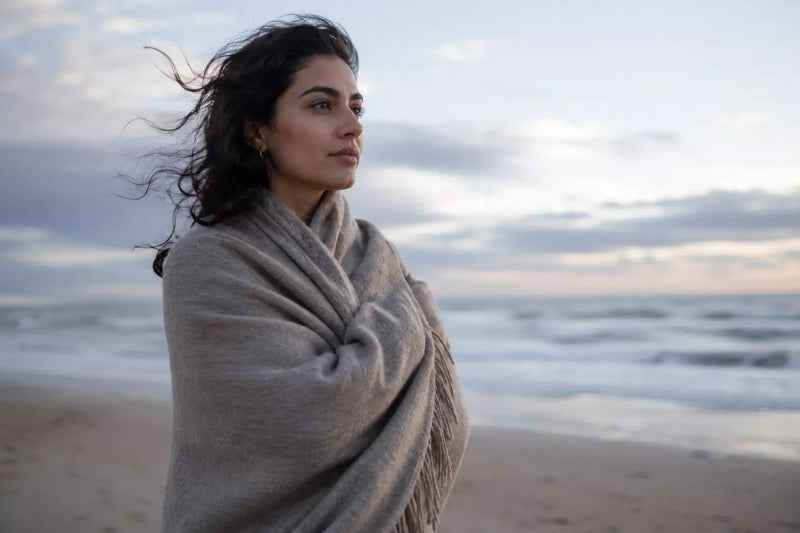 Burnout Recovery: 6 Gentle Steps Back to Feeling Like Yourself