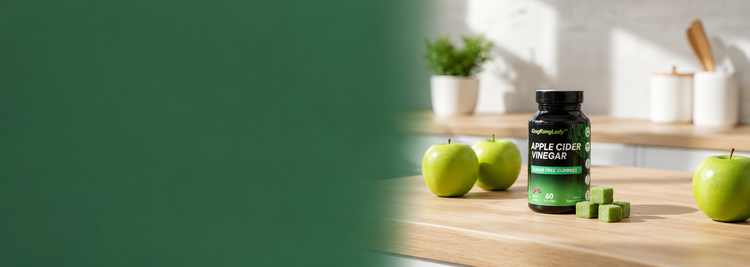 Gut Intelligence Banner