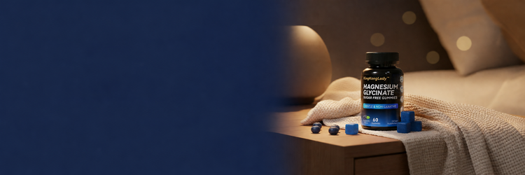 Deep Sleep Banner