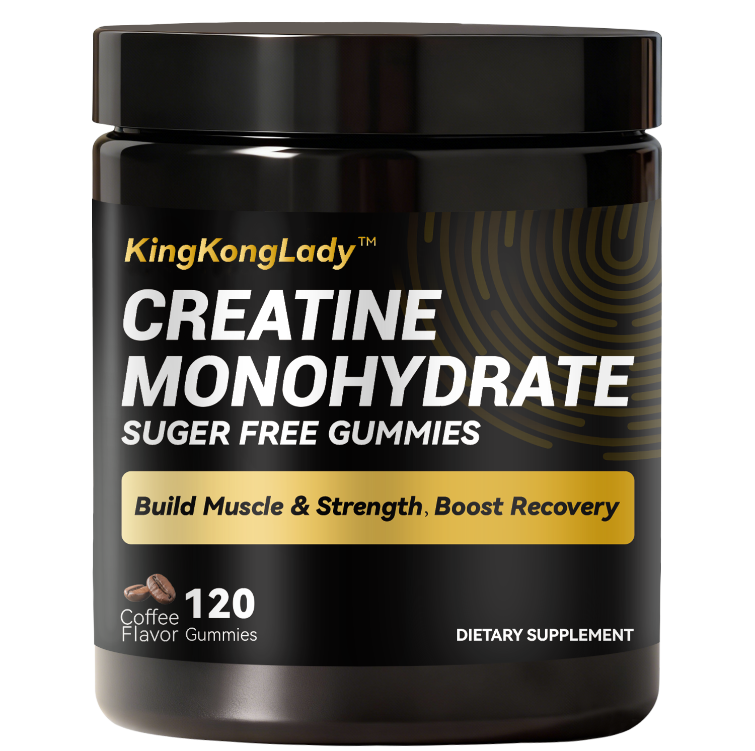 Protein Gummies