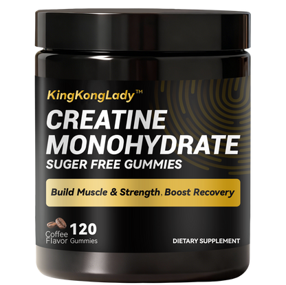 Protein Gummies
