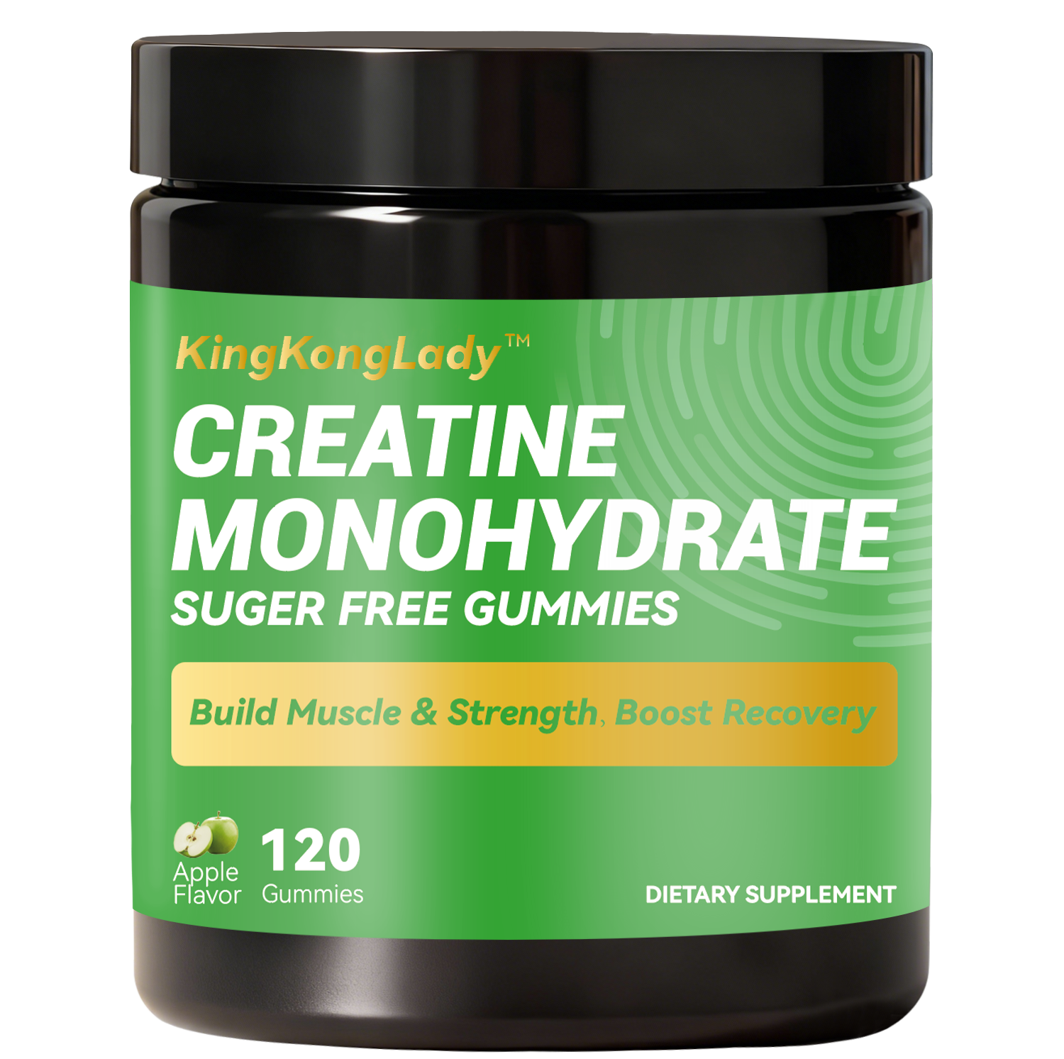 Protein Gummies