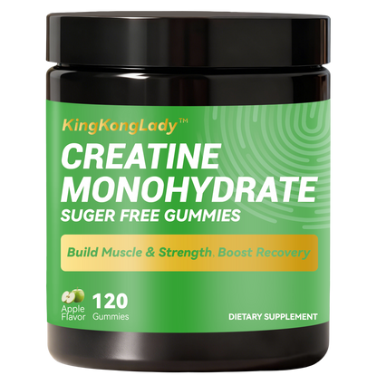 Protein Gummies