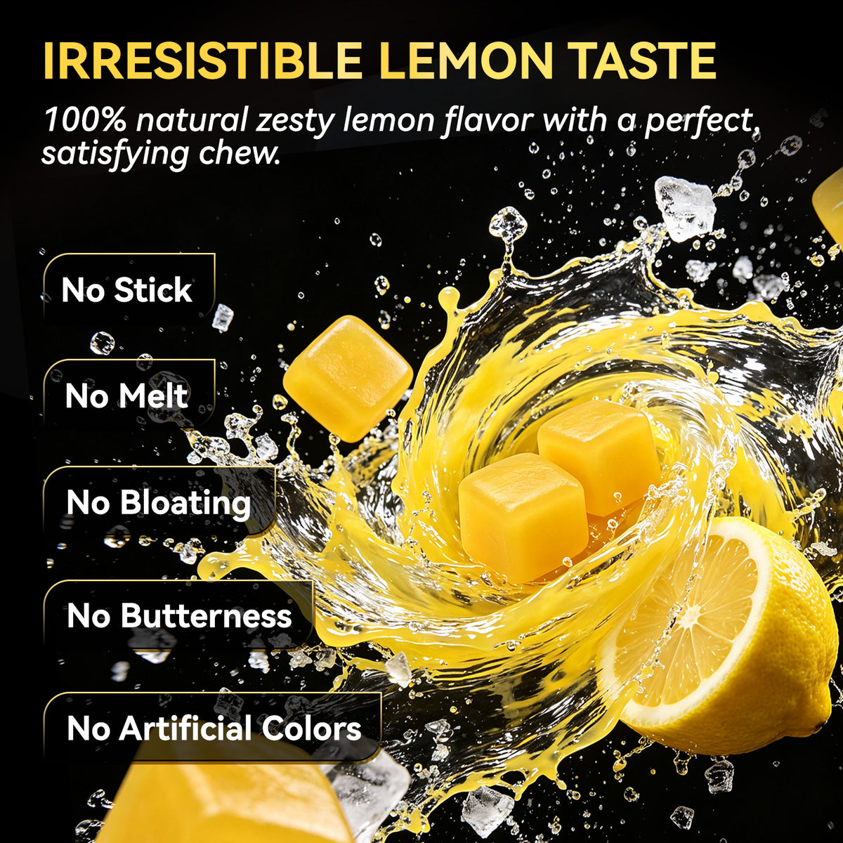 King Kong Lady™ Creatine Monohydrate Gummies