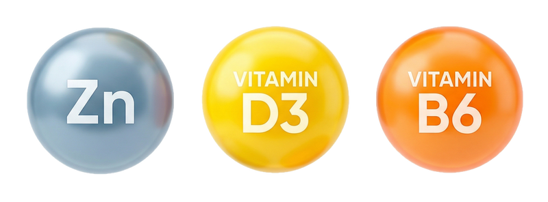 The Synergistic Core