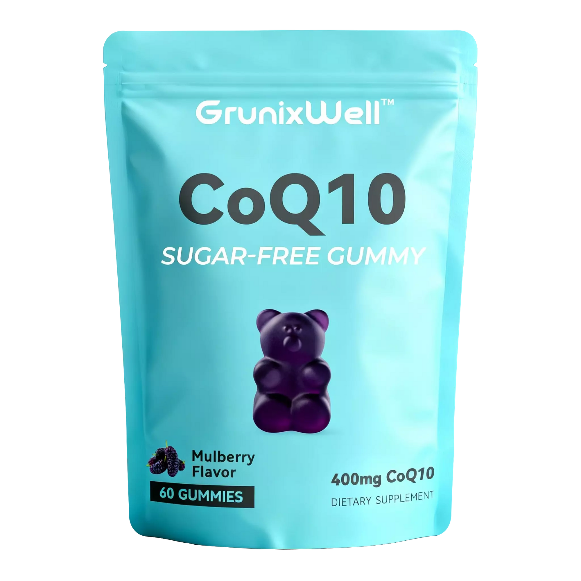 CoQ10