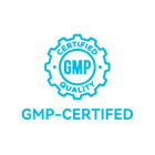 GMP-Certified