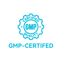 GMP-Certified