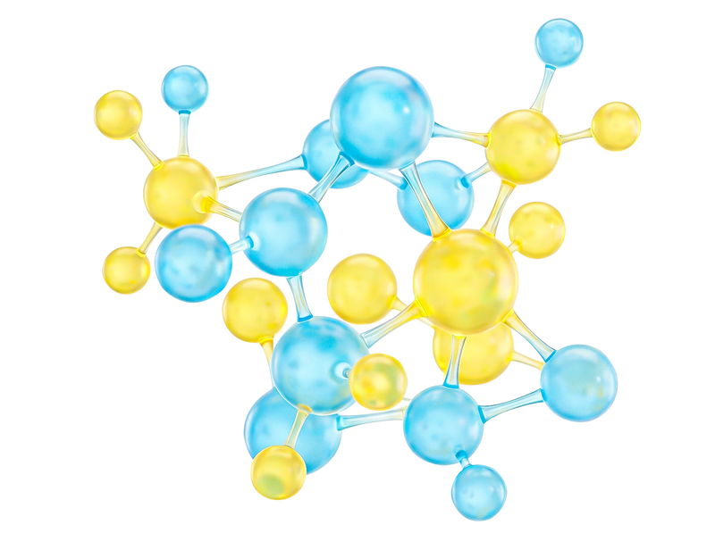 Chelated Magnesium Glycinate