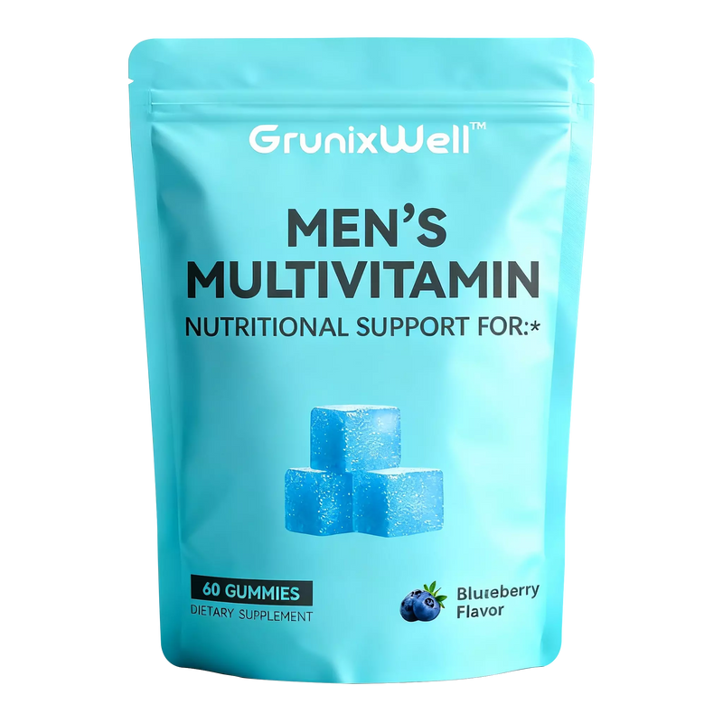 Multivitamínico para hombres