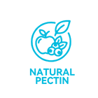 Natural Pectin