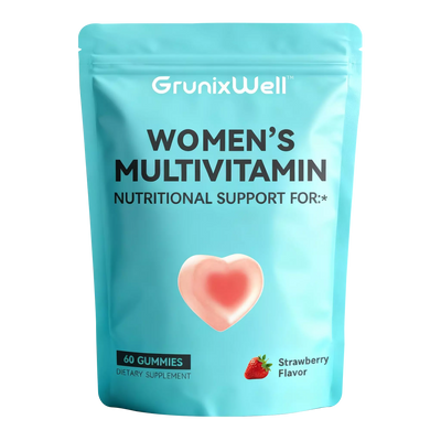 Women’s Multivitamin Gummies