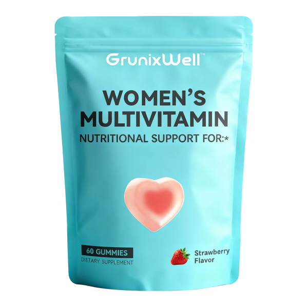 Women’s Multivitamin Gummies
